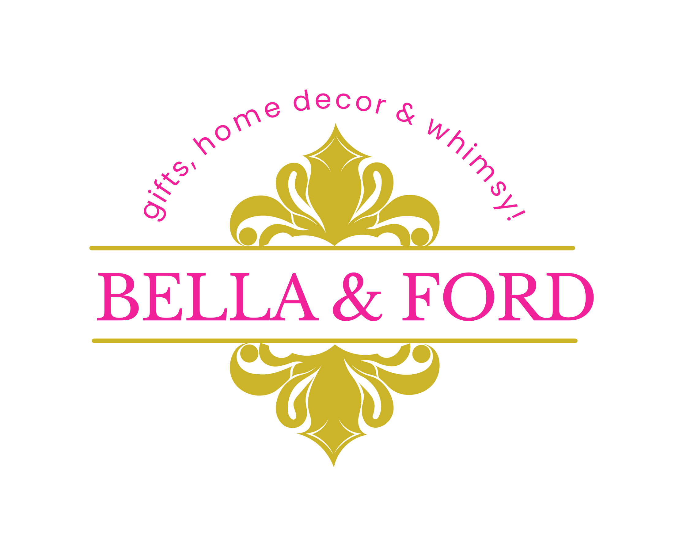 Bella & Ford Gifts