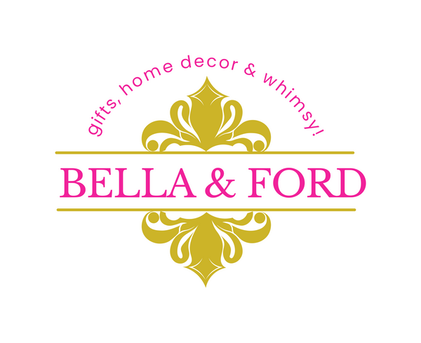Bella & Ford Gifts