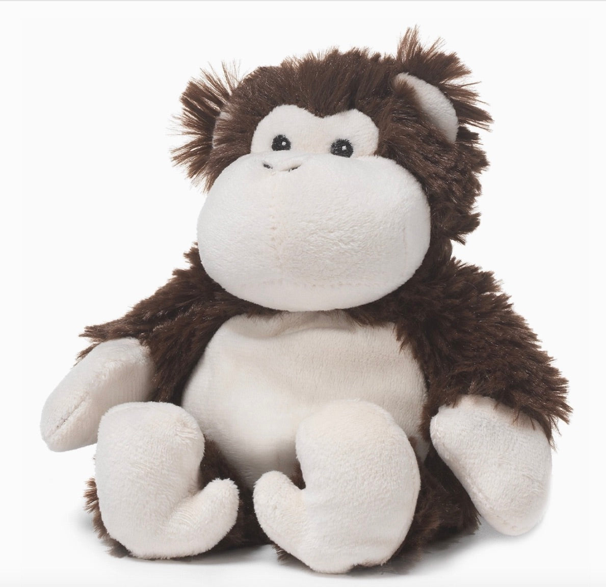 Monkey Junior Warmies