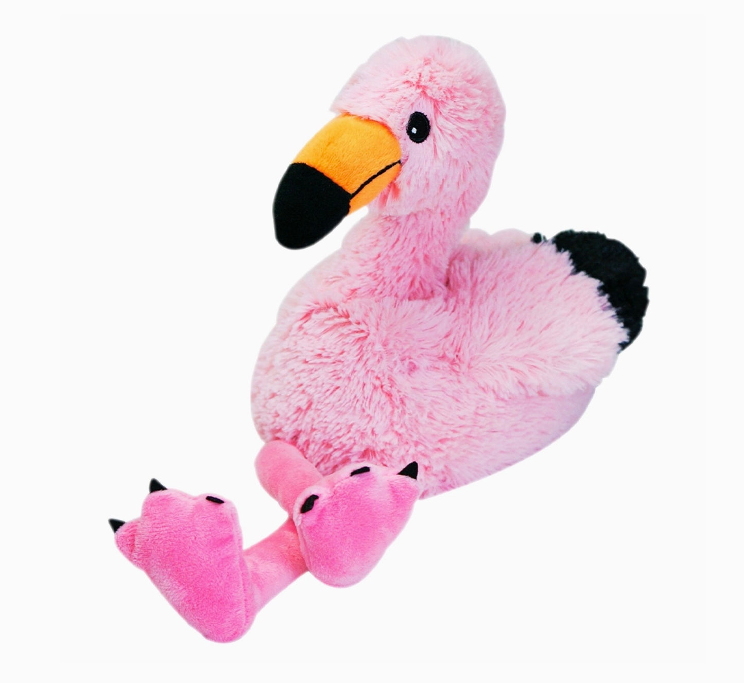 Flamingo Warmies