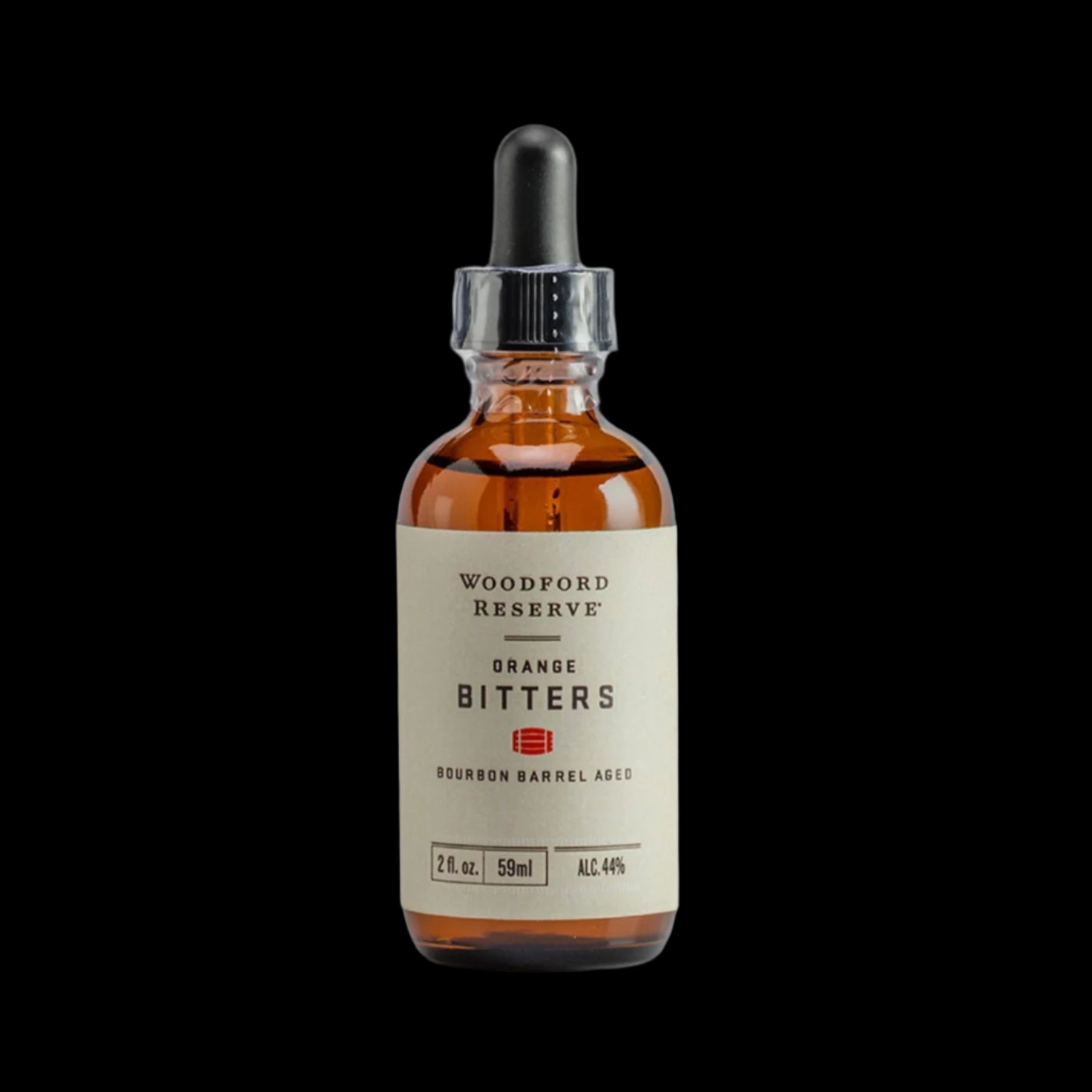 Woodford Reserve Orange Bitters - Citrus and hints of Oak