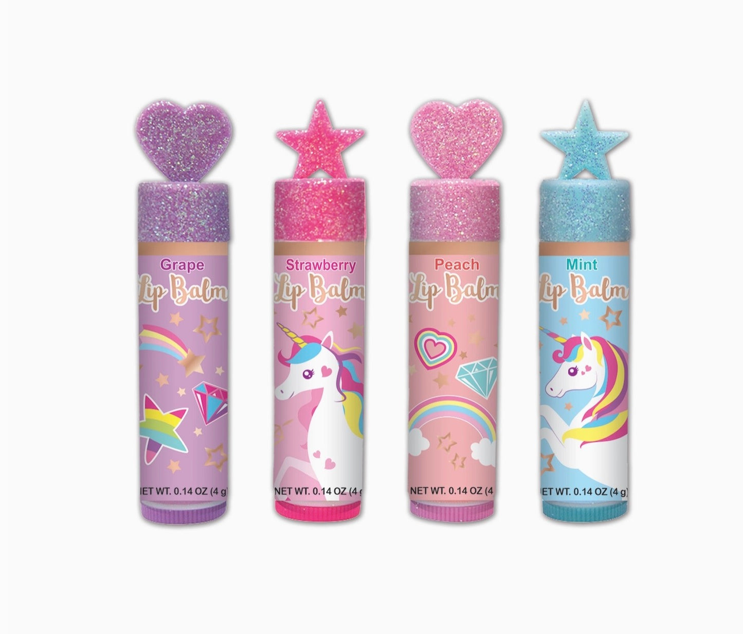 Unicorn Lip Balm