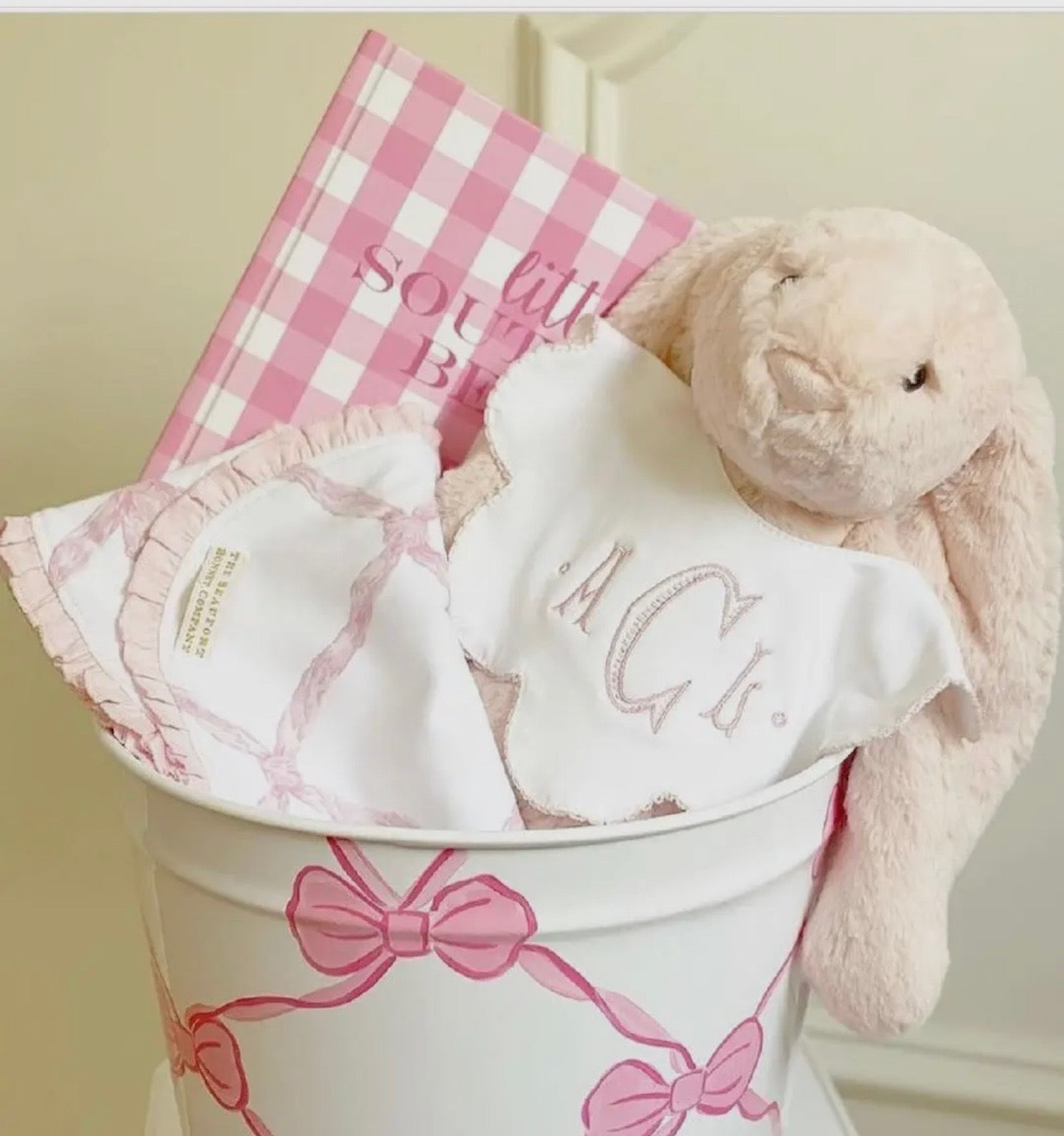 Little Southern Belle Book