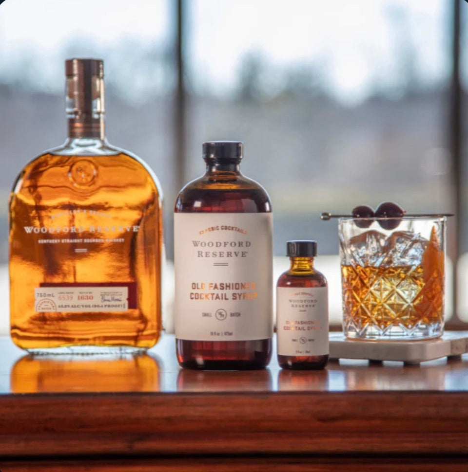 Woodford Reserve Collection