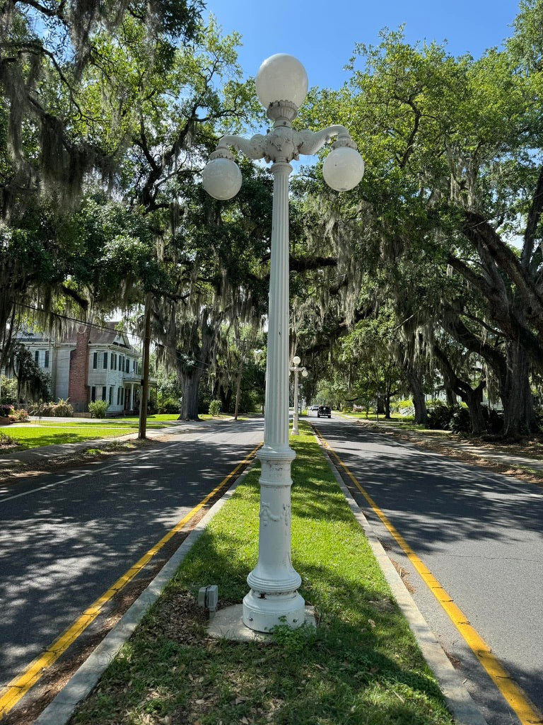 Louisiana & Mardi Gras!