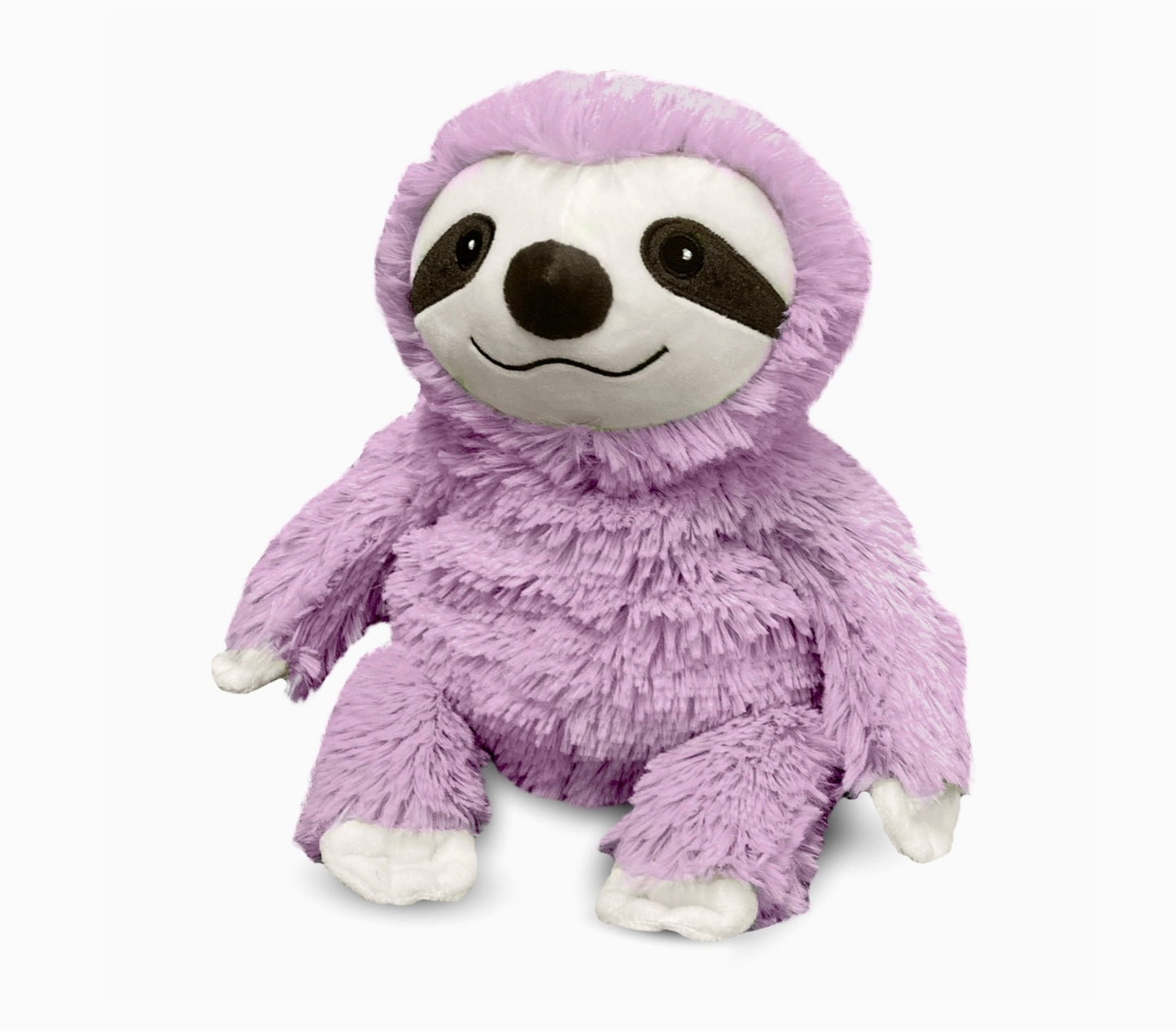 Purple Sloth Warmies - BEST SELLER