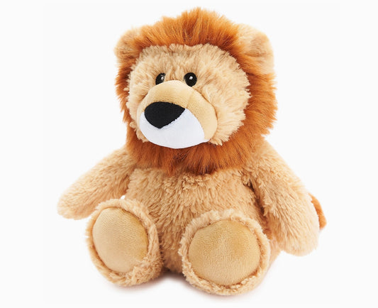 Lion Warmies
