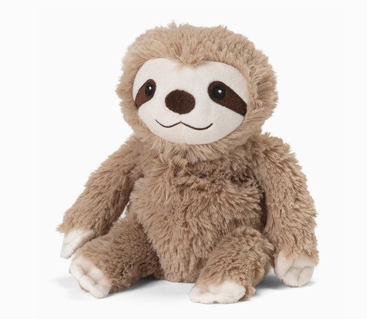 Sloth Junior Warmies