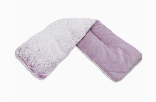 Marshmallow Neck Wrap Pink