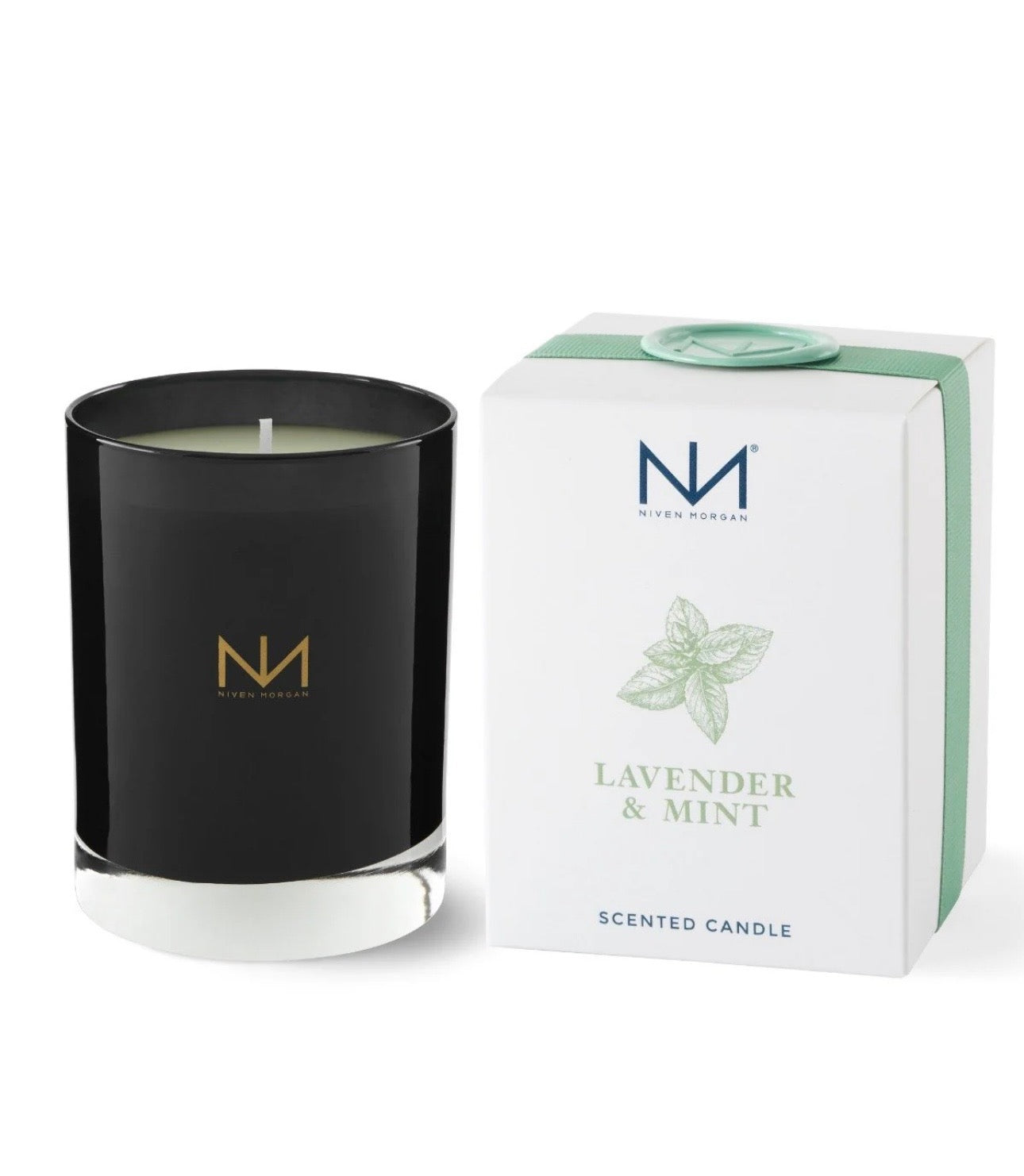 NIVEN MORGAN Luxury Candles