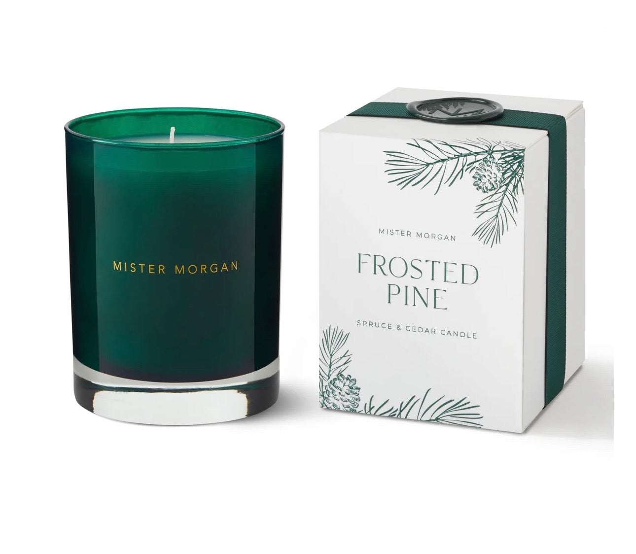 NIVEN MORGAN Luxury Candles