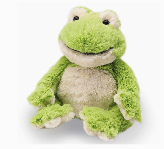 Frog Warmies