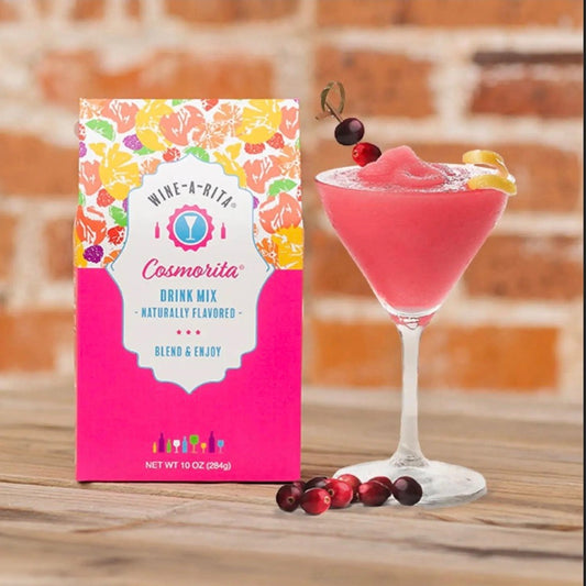 Wine A Rita Drink Mixes