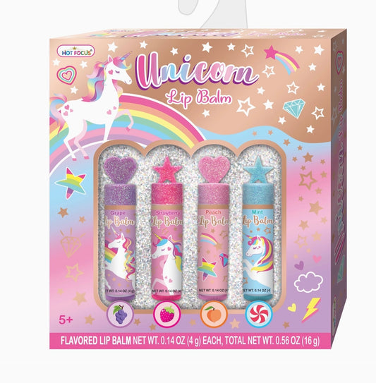Unicorn Lip Balm