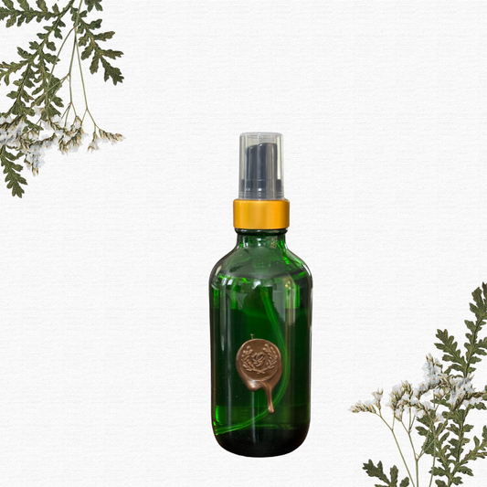 UNDER THE OAKS Luxury Fragrance Spray
