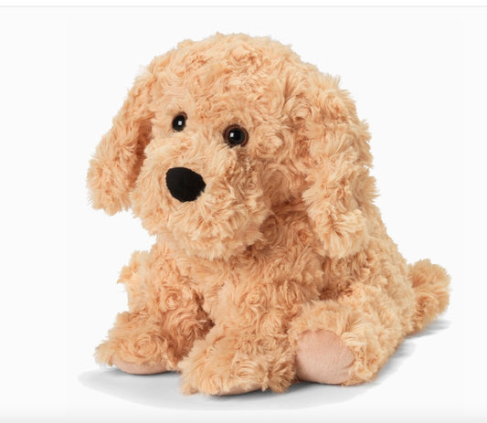 Golden Dog Warmies