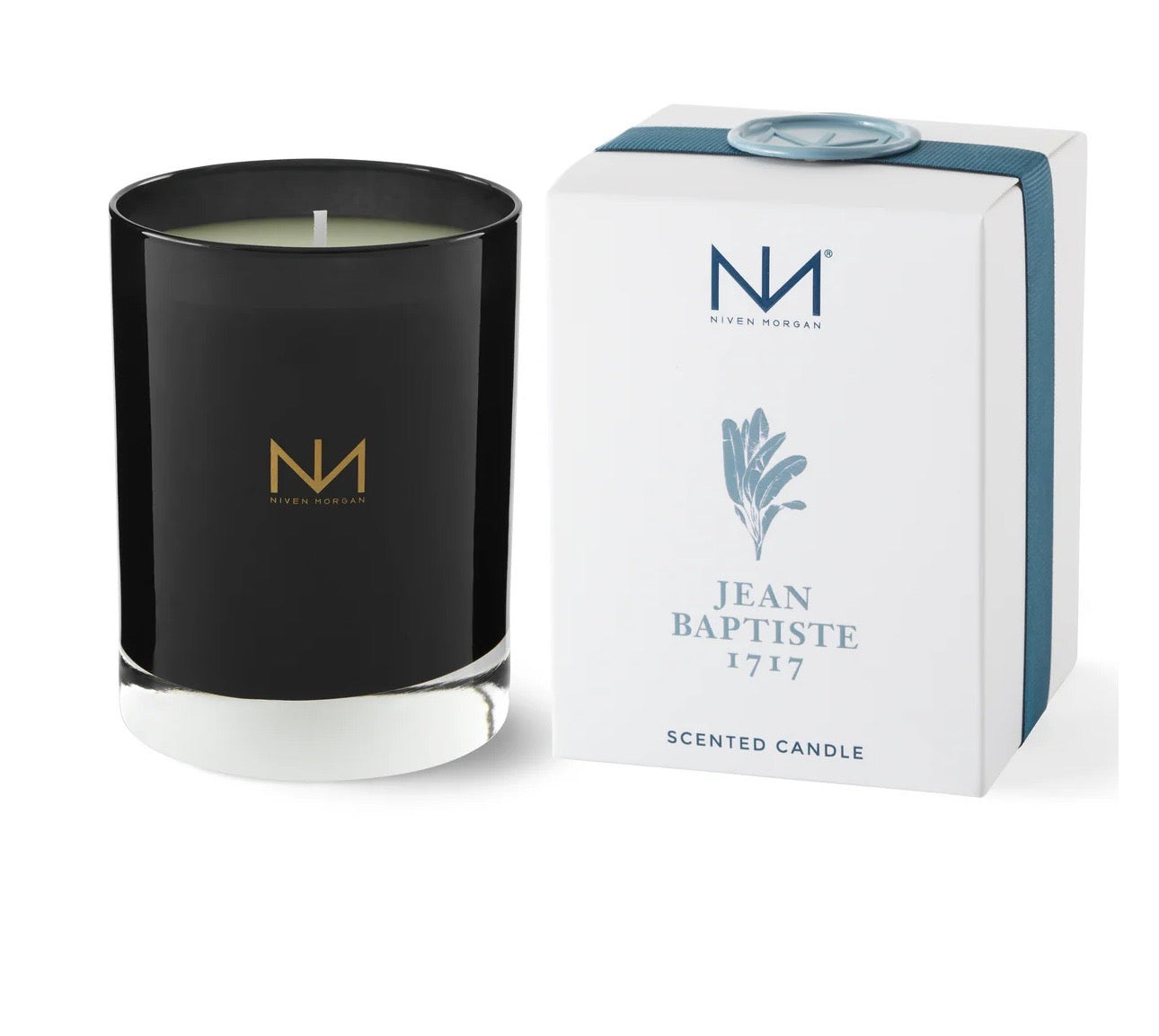 NIVEN MORGAN Luxury Candles