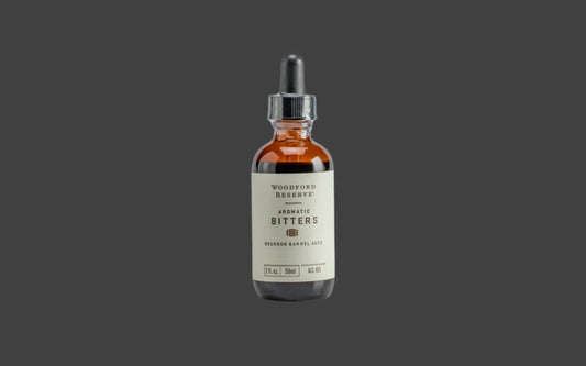 Woodford Reserve Aromatic Bitters - The Classic