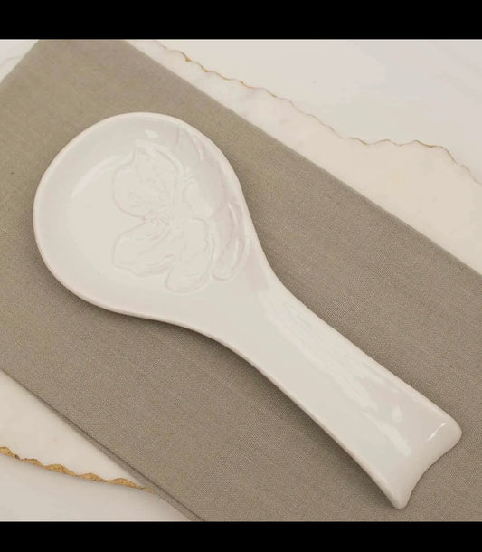 Magnolia Kitchen Spoon Rest